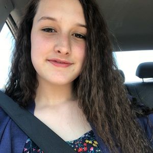 Meet your Posher, Peyton